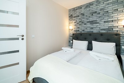 apartman za odmor Obiteljski odmor Karpacz