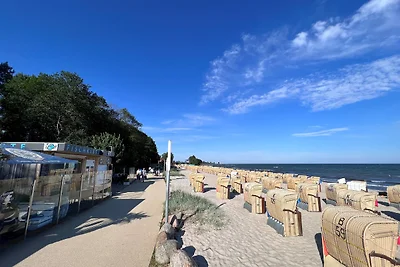FeWo Ostseeglück 4-2-6