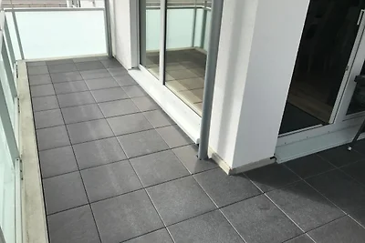 Haus Meerdüne, Meer5, "Strand.Gut"