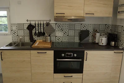 Vakantiehuis Ontspannende vakantie Centre-Val de Loire