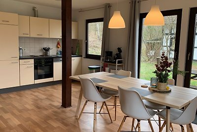 Vakantieappartement Gezinsvakantie Frankenau