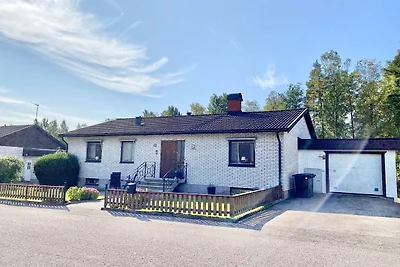 Ferienhaus mit Sauna nah zum Bade-