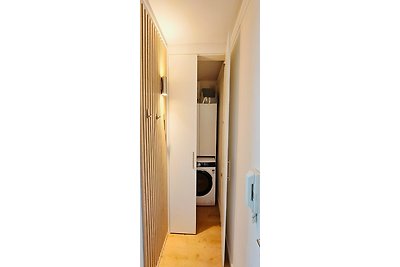 Vakantieappartement Gezinsvakantie Grömitz