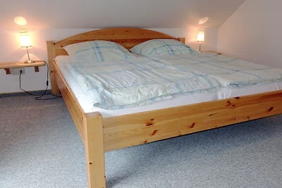 Vakantieappartement Gezinsvakantie Hasselberg