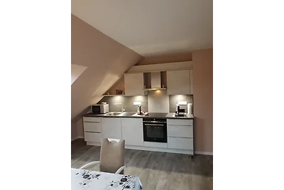 Appartamento Vacanza con famiglia Kalletal