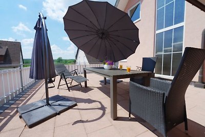 Holiday flat family holiday Freudenstadt