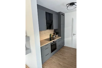 Am Kutterhafen 8 a - Wattenmeer