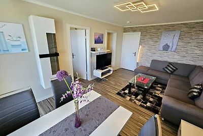 Appartement Vacances avec la famille Grömitz