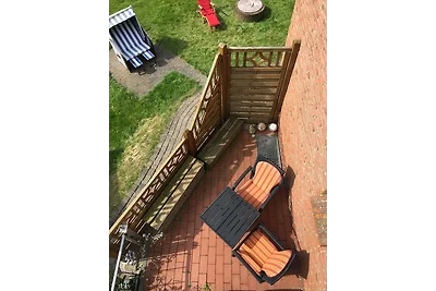 Sylvie Steinhardt, Wohnung 3