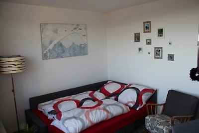 Apartamento Vacaciones familiares Winterberg