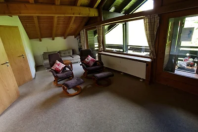 Appartamento Vacanza con famiglia Oberstdorf