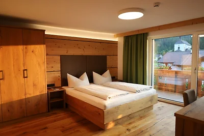 Vakantieappartement Gezinsvakantie Bichlbach