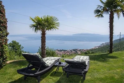 Appartamento Vacanza con famiglia Bregi