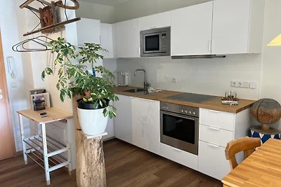 Apartament Dla rodzin Mittenwald