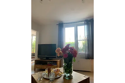Vakantiehuis Ontspannende vakantie Kellenhusen