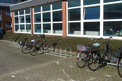 Fewo 91 WHG B 1 in Burhave