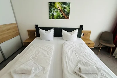 Kurhotel Schluchsee App. 1511 -