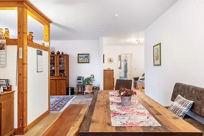 Vakantieappartement Gezinsvakantie Schopfheim