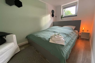 Vakantieappartement Gezinsvakantie Düren