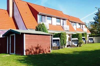 Vakantieappartement Gezinsvakantie Grödersby