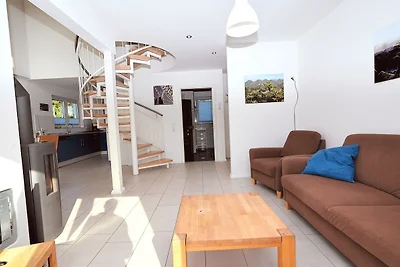 Sechendorf Ferienhaus Solhem