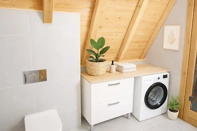 Komfortabeles Finnhuetten