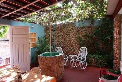 Vakantieappartement Gezinsvakantie Santiago de Cuba