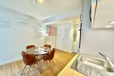 NEU! Wismar Suites - Apartment 2 -