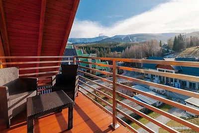 Vakantieappartement Gezinsvakantie Karpacz