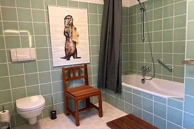 Haus Oberwössen Apartment