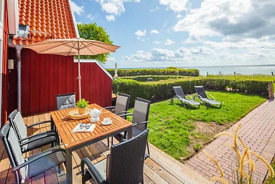 Casa vacanze Vacanza di relax Schashagen