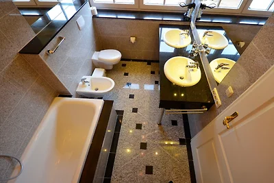 Casa vacanze Vacanza di relax Groß Zicker