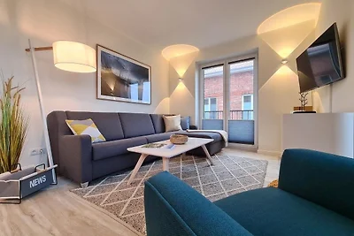 Ferienwohnung Pier 7