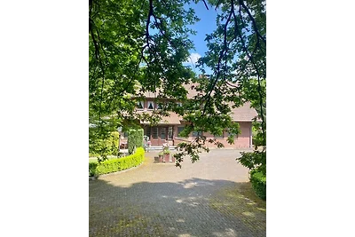 Jagdhaus zu Amtern Apartment Rose