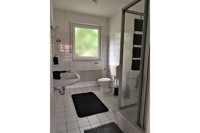 Vakantieappartement Gezinsvakantie Werlte