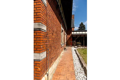 Vakantieappartement Gezinsvakantie Rödental