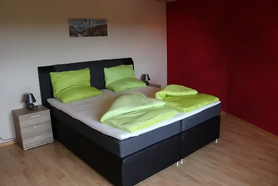 Casa vacanze Vacanza di relax Arzfeld