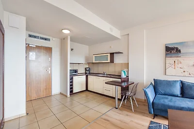 Sun&Snow Olympic Park - Apartament