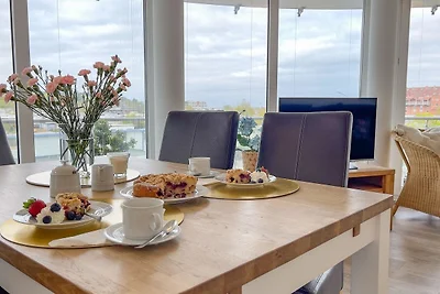 Apartament Dla rodzin Sahlenburg