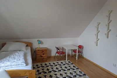 Ferienhaus Lille Strandhus