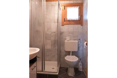 Ferienhaus Nr. 24, Typ A