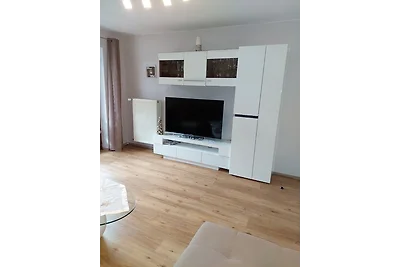 Haus Marina Apartment Bergkristall