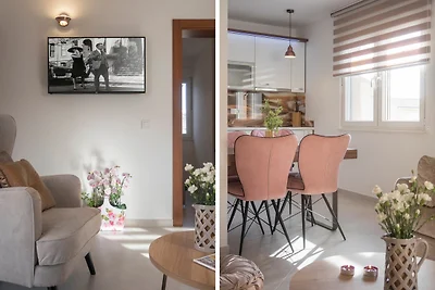 Vakantieappartement Gezinsvakantie Vir