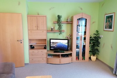 Komfortferienwohnung "Morgenrot"