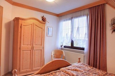 Vakantieappartement Gezinsvakantie Rauenstein