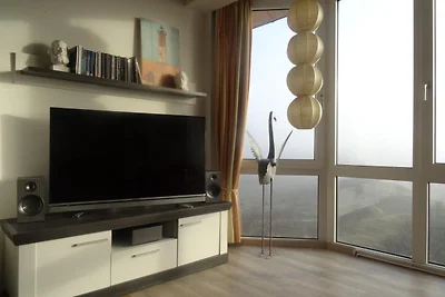 Appartamento Vacanza con famiglia Baltrum