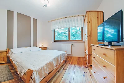 apartman za odmor Obiteljski odmor Karpacz