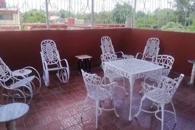 Casa José Appartement 1