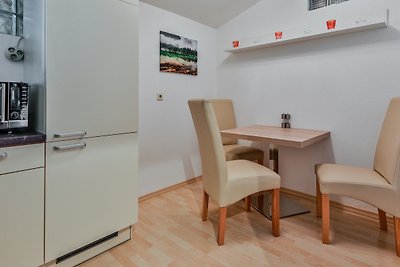 Vakantieappartement Gezinsvakantie Berchtesgaden