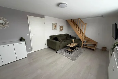 Appartement Vacances avec la famille Berga-Wünschendorf